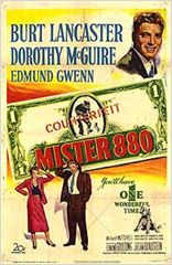 Poster do filme Mister 880