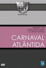 Poster do filme Carnaval Atlântida