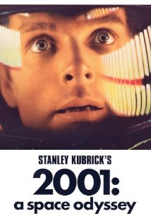 2001 - Uma Odisséia no Espaço