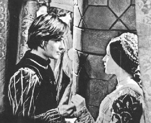 Imagem 1 do filme Romeu e Julieta