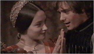 Imagem 2 do filme Romeu e Julieta