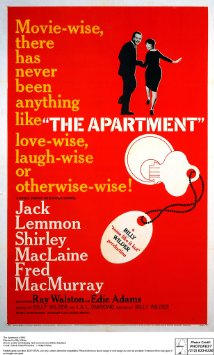Poster do filme Se Meu Apartamento Falasse