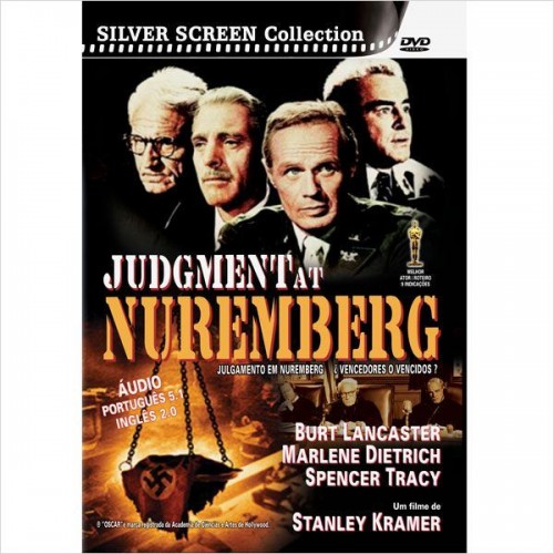 Imagem 5 do filme Julgamento em Nuremberg