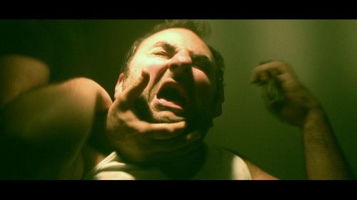 Imagem 1 do filme O Segredo do Molho