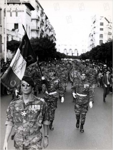 Imagem 5 do filme A Batalha de Argel