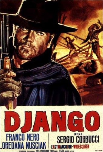 Imagem 3 do filme Django