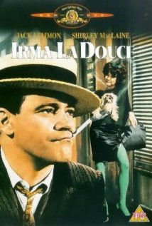 Poster do filme Irma la Douce