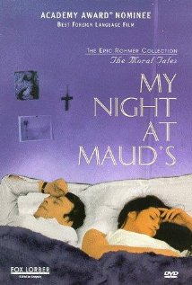 Poster do filme Minha Noite Com Ela