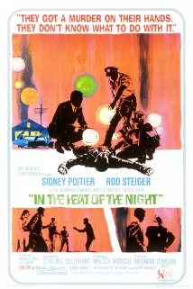 Poster do filme No Calor da Noite