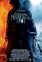 Poster do filme O Último Mestre do Ar