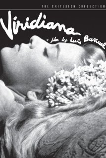 Poster do filme Viridiana