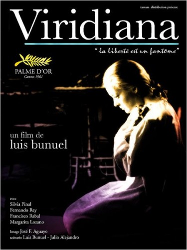 Imagem 4 do filme Viridiana