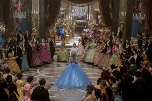 Imagem 3 do filme Cinderela
