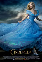 Poster do filme Cinderela