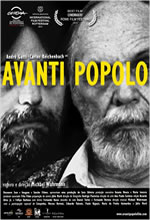 Poster do filme Avanti Popolo