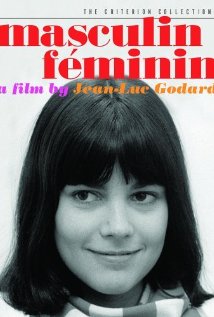 Poster do filme Masculino-Feminino