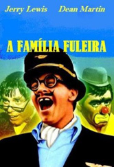 Poster do filme A Família Fuleira