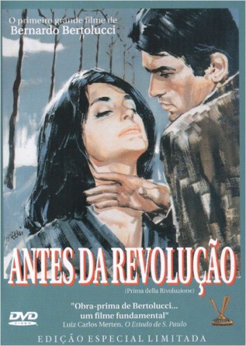 Imagem 2 do filme Antes da Revolução