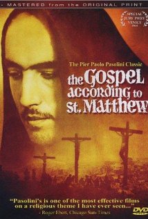 O Evangelho Segundo São Mateus