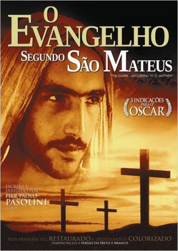 Imagem 1 do filme O Evangelho Segundo São Mateus