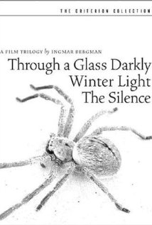 Imagem 1 do filme Luz de Inverno