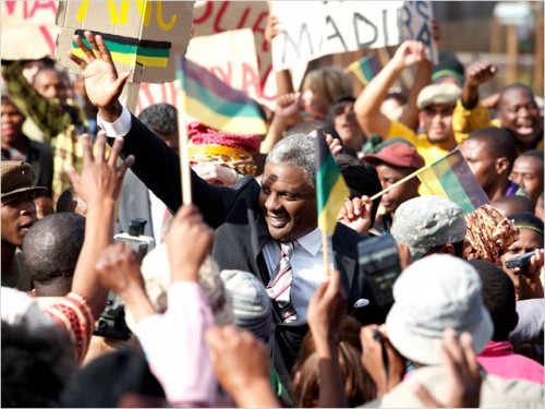 Imagem 4 do filme Mandela