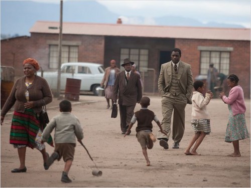 Imagem 5 do filme Mandela