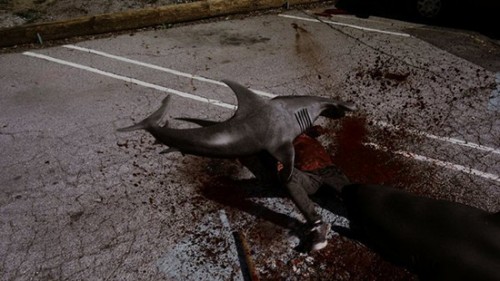 Imagem 2 do filme Sharknado