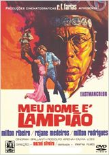 Poster do filme Meu Nome É Lampião