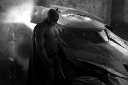 Imagem 1 do filme Batman vs Superman: A Origem da Justiça