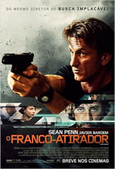 Poster do filme O Franco-Atirador