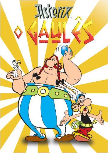 Imagem 1 do filme Asterix, o Gaulês