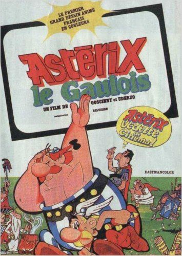 Imagem 3 do filme Asterix, o Gaulês