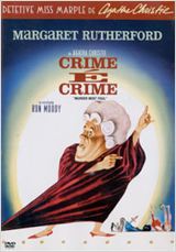 Poster do filme Crime é Crime
