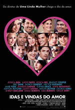Poster do filme Idas e Vindas do Amor