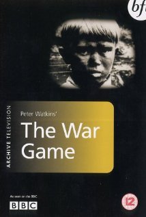 Poster do filme O Jogo da Guerra