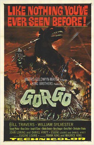 Imagem 1 do filme Gorgo