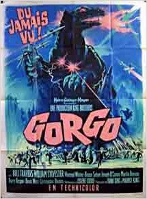 Imagem 5 do filme Gorgo