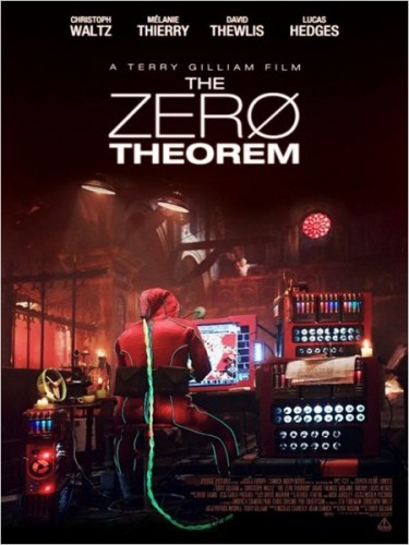 Imagem 3 do filme O Teorema Zero