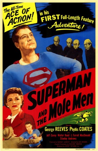 Imagem 1 do filme Superman and the Mole Men