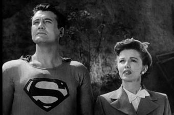 Imagem 5 do filme Superman and the Mole Men