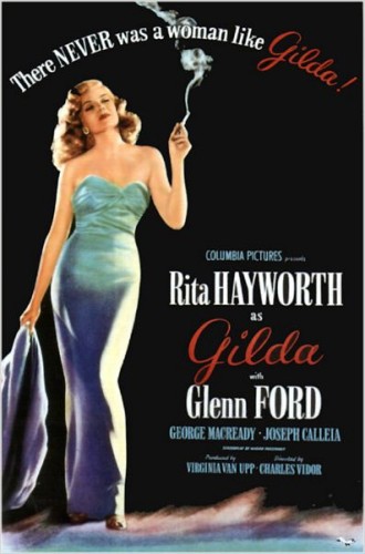 Imagem 2 do filme Gilda