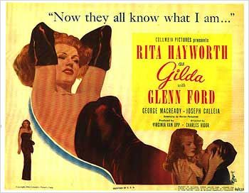 Imagem 3 do filme Gilda