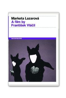 Poster do filme Marketa Lazarova