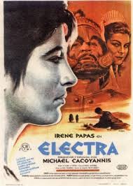 Imagem 1 do filme Electra, a Vingadora