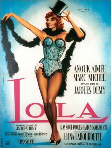 Imagem 2 do filme Lola, a Flor Proibida
