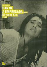 Poster do filme Hanyo, a Empregada