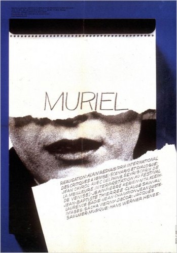 Imagem 1 do filme Muriel