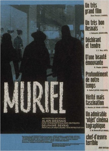 Imagem 2 do filme Muriel