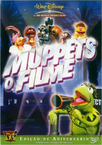 Imagem 1 do filme Muppets - O Filme